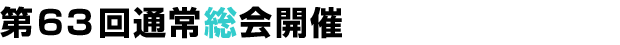 63ʏ푍